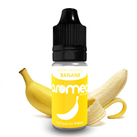 aromea banane aromea
