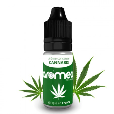 cannabis aromea