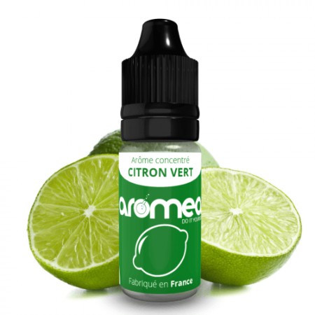 citron vert aromea