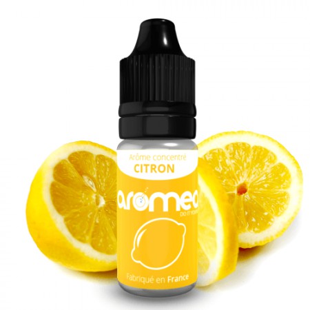 citron aromea