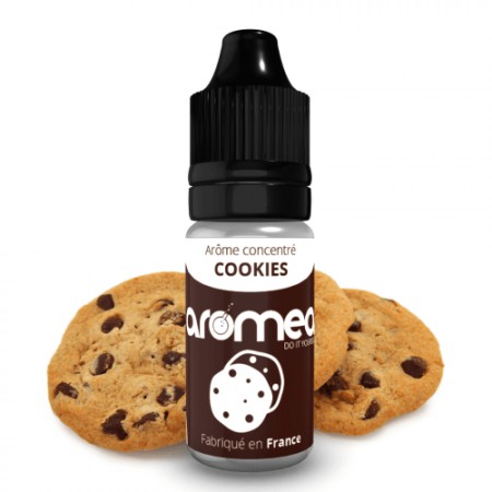 cookies aromea