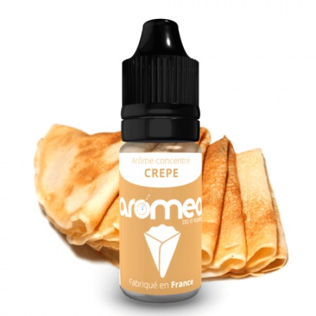 crepe aromea