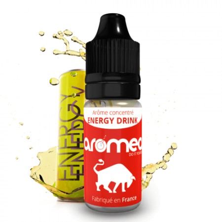 energy drink aromea