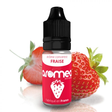 fraise aromea