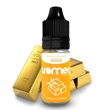 arome gold aromea