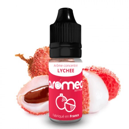 lychee aromea