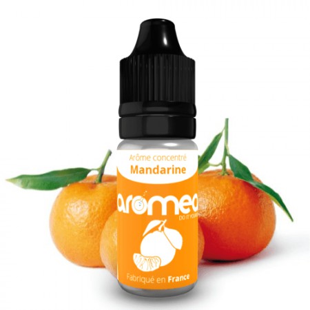 mandarine aromea