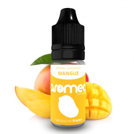 mangue aromea