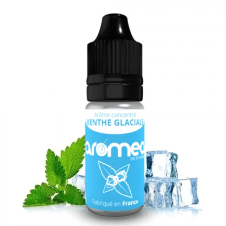 arome menthe glaciale aromea