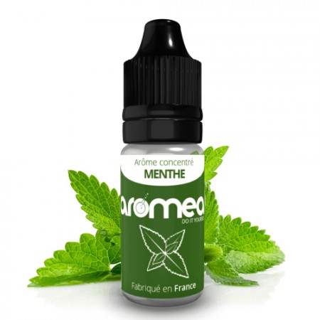 menthe aromea