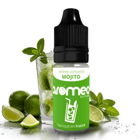 mojito aromea