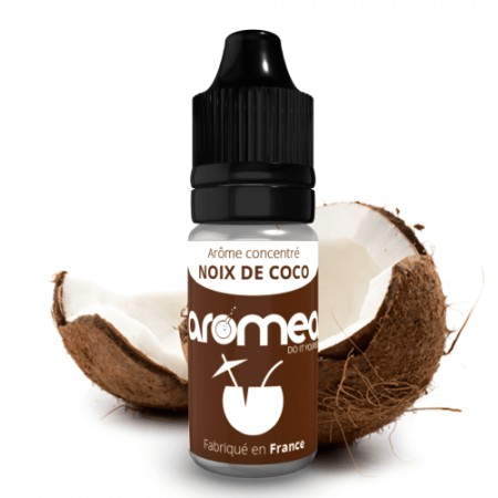 arome noix de coco aromea