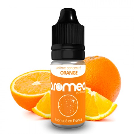 arome orange aromea