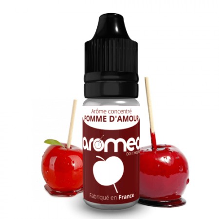 pomme d'amour aromea