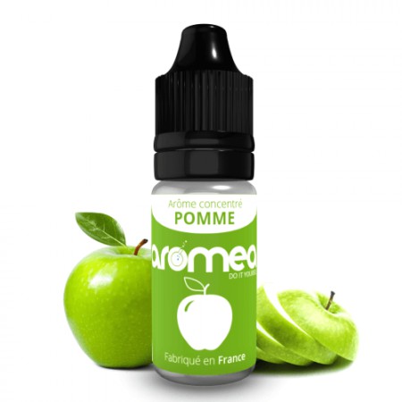 pomme aromea