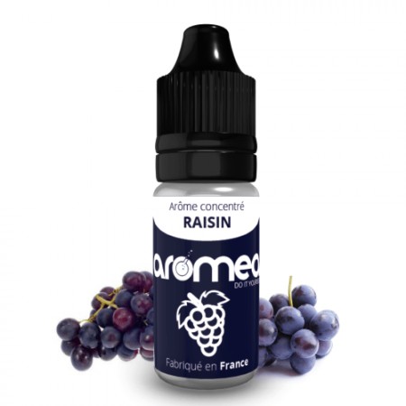 arome raisin aromea