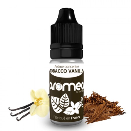 arome Tobacco Vanille aromea