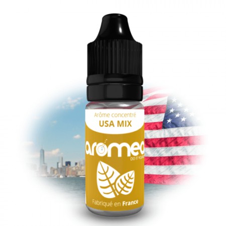 usa mix aromea