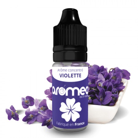 violette aromea