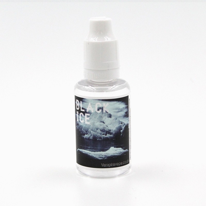 arome Black Ice vampire vape