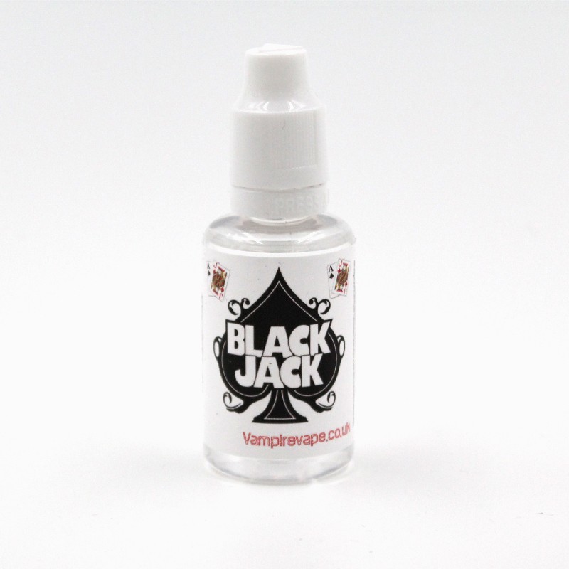 arome black jack vampire vape