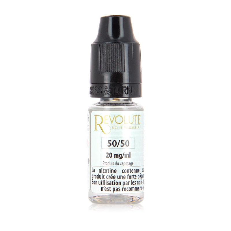 booster nicotine revolute