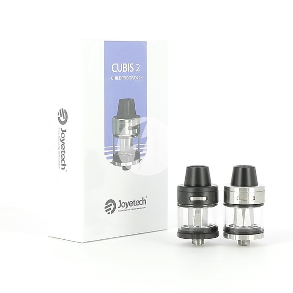 clearomiseur cubis 2 joyetech