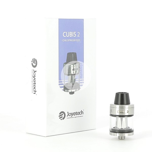 clearomiseur remplissage simplifie par le haut