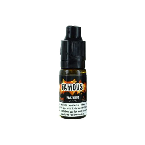 eliquid france famous