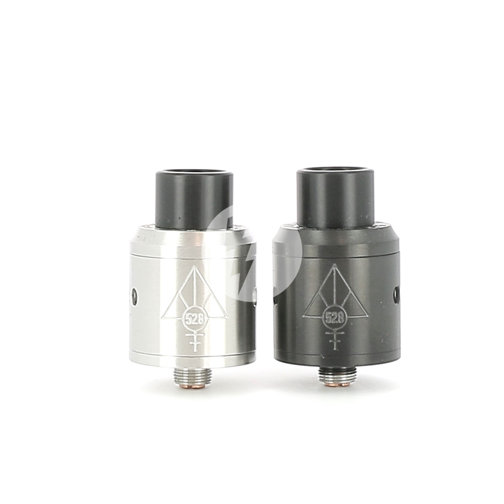 Dripper Goon RDA 528 Custom Vapes