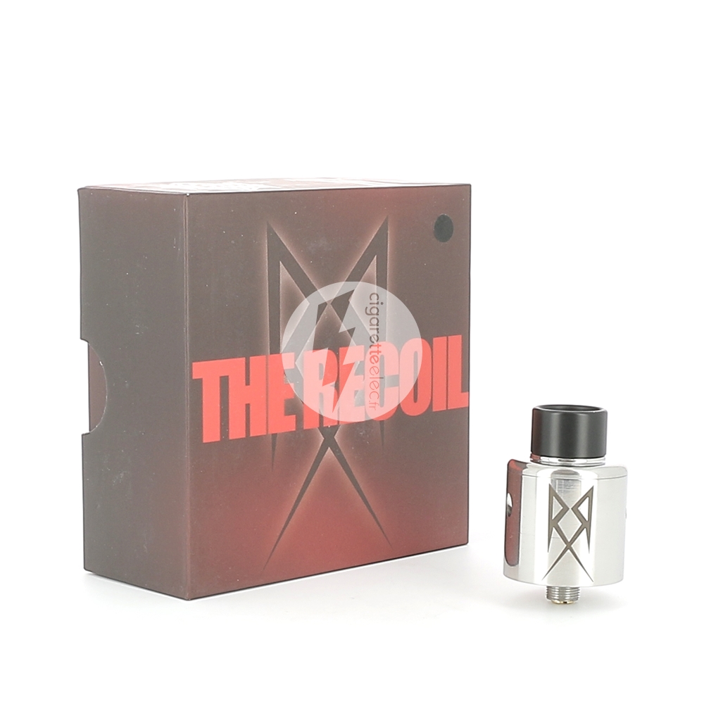 dripper recoil rda