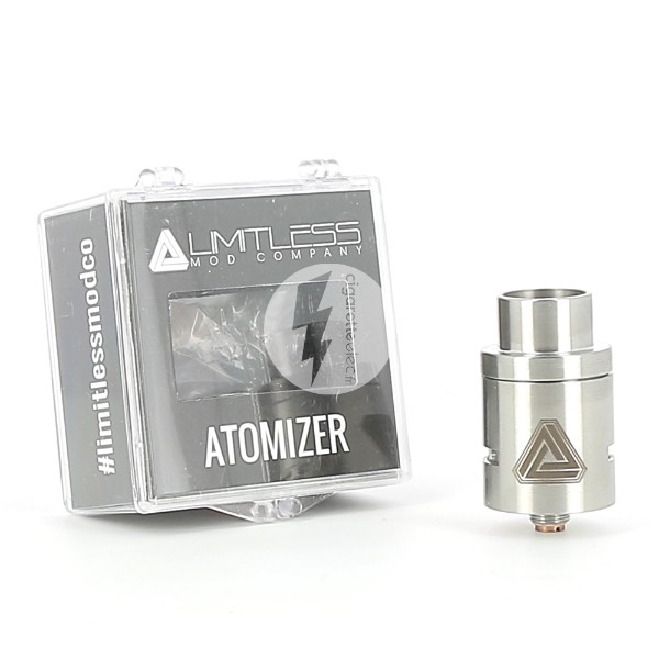 limitless lmc atty