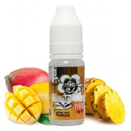 e-liquide manganas flavour power