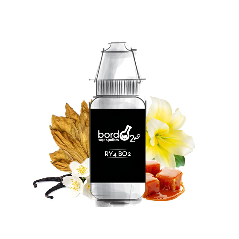 eliquide classic blond