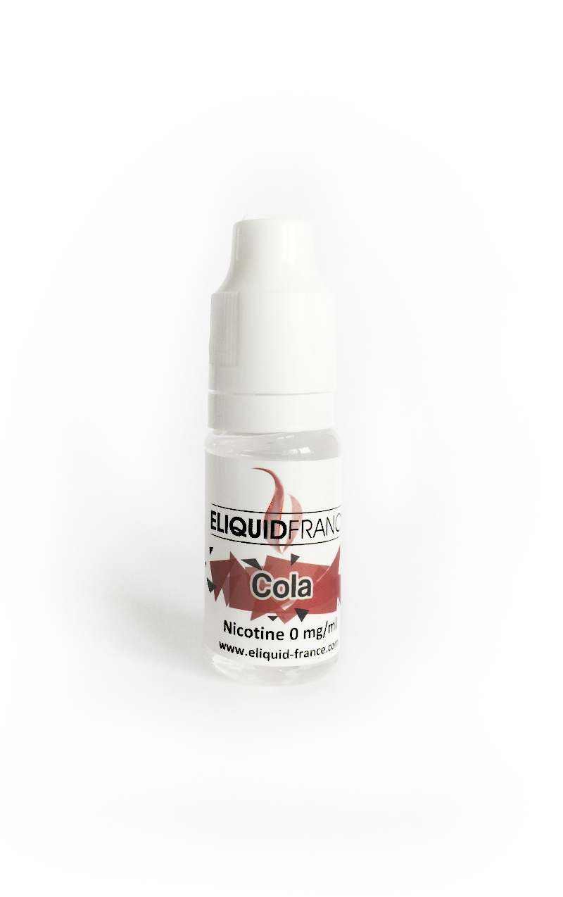 eliquide cola
