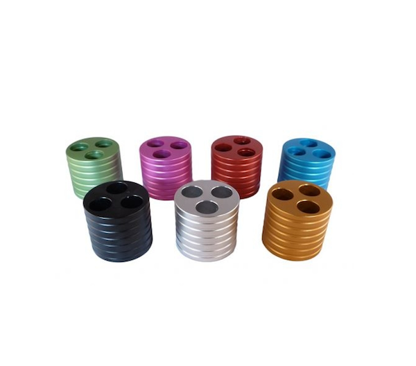 socle pour e-cigarette