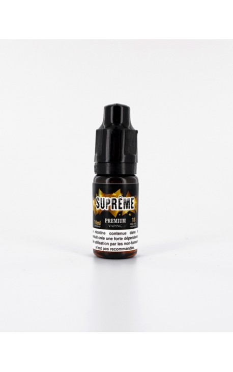 eliquide supreme premium