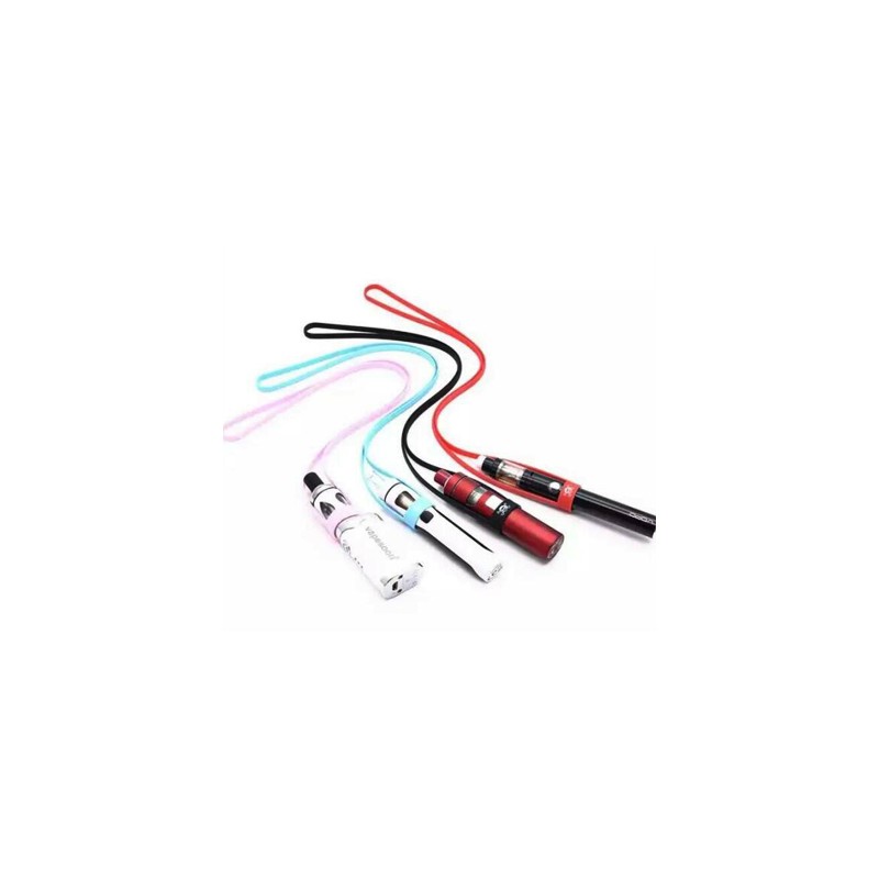 tour de cou pour ecigarette