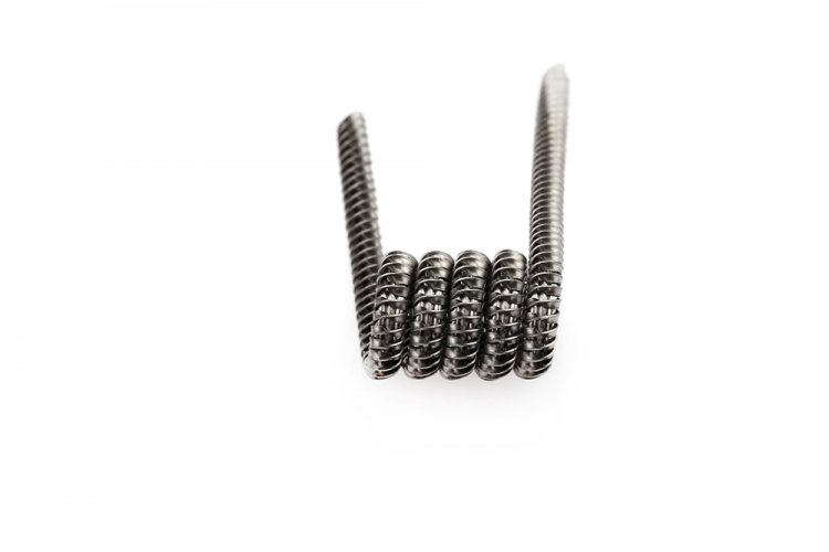 tsuka coil