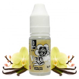 e-liquide vanaly flavour power