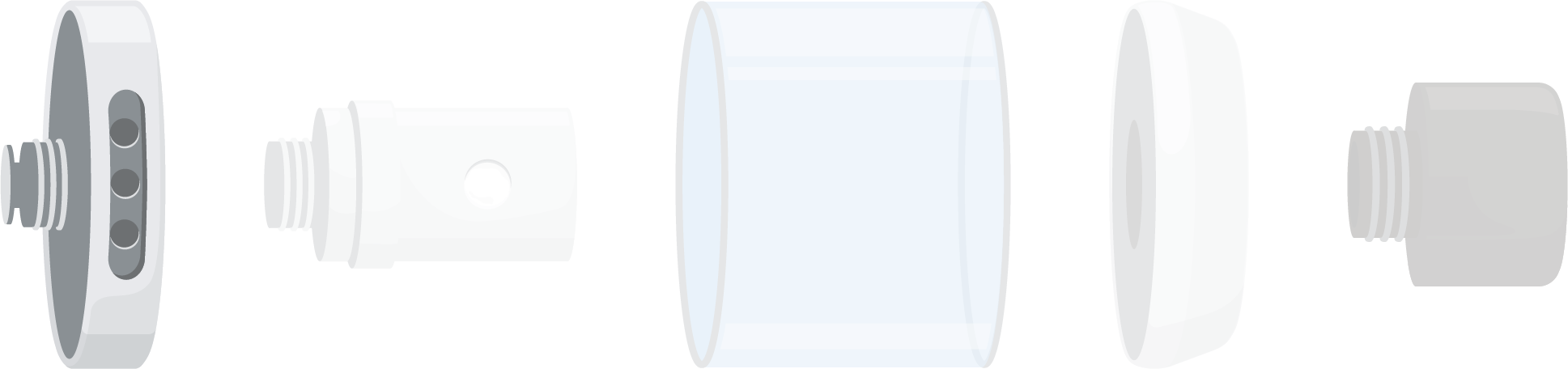 Un airflow de clearomiseur c'est quoi?