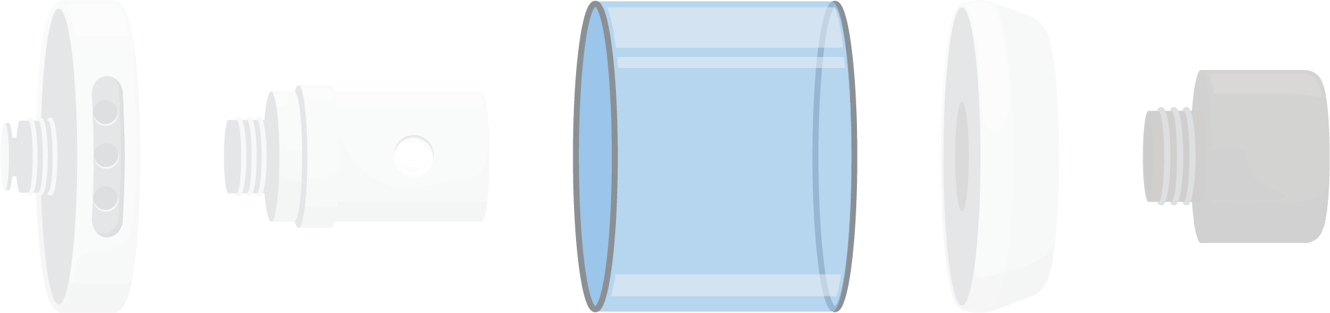 Un reservoir de clearomiseur c'est quoi?