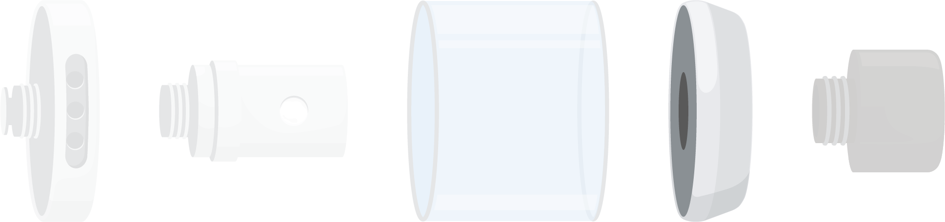 Un top cap de clearomiseur c'est quoi?