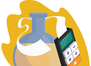 Cliquez pour accéder au calculateur eliquide DIY