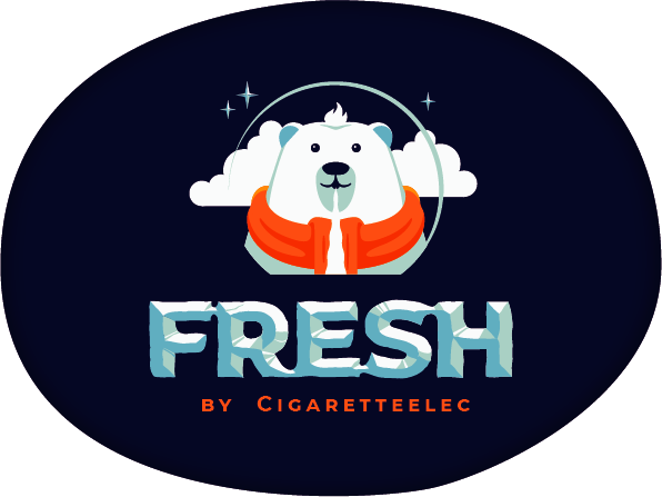 Catégorie Fresh by CigaretteElec