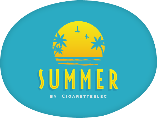 Catégorie Summer By CigaretteElec