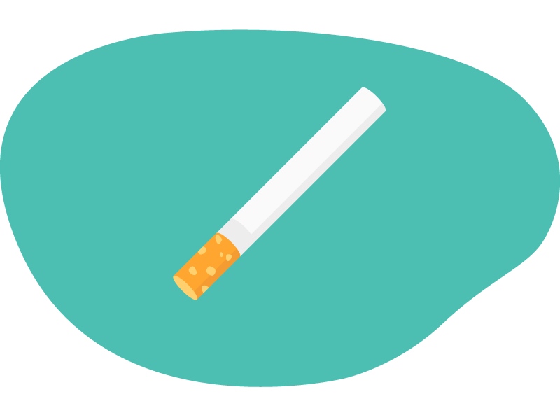 Fumeur occasionnel
